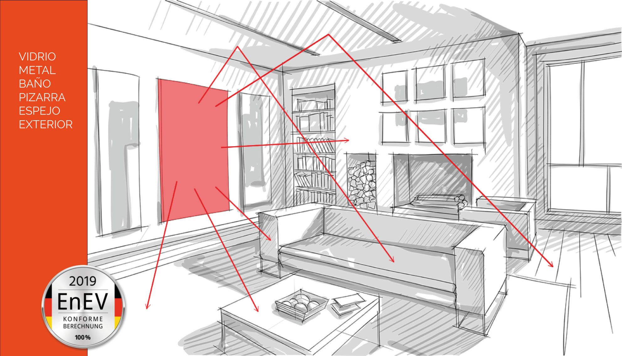 infrapanely princip topení, nevíří prach, vhodné i pro alergiky