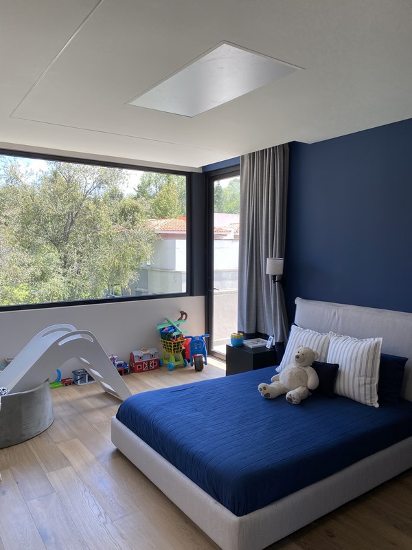 infrapanely heatwell bezramove infratopeni rodinny dum 14